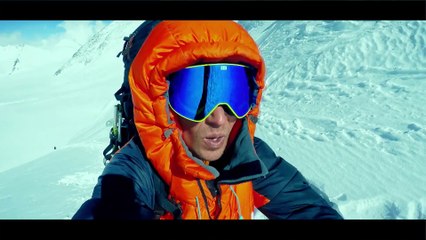 Everest Without Oxygen - Trailer
