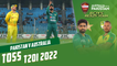 Toss | Pakistan vs Australia | T20I 2022 | PCB | MM2T