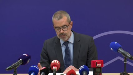 Mort de Jeremy Cohen: Pas de "motifs discriminatoires" à ce stade de l'enquête, selon le procureur