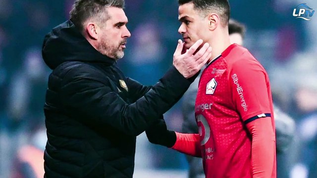 Ex OM : Di meco est inquiet pour Ben Arfa