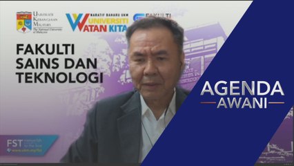 Sekarang waktu terbaik untuk bangunkan tenaga boleh baharu, cuma...