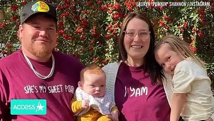 Mama June's Daughter Pumpkin Pregnant w- Twins (Reports)