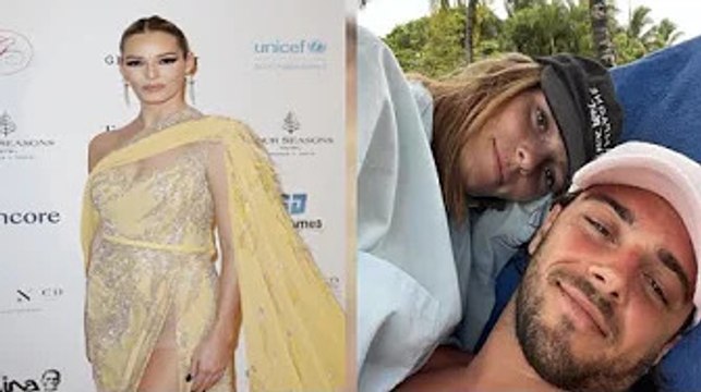 Maëva Coucke, déjà la rupture avec son compagnon Leur rel@tion polémique semble terminée