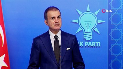 “Sivil insanların katledilmesi son derece büyük bir faciadır"