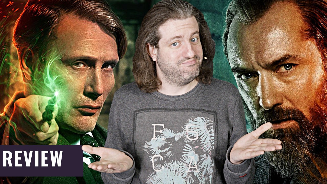 Besser als gedacht: Dumbledores Geheimnisse! | Phantastische Tierwesen 3 Review