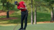 Tiger Woods Is Back