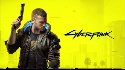 Cyberpunk 2077 (17-49) - Acte 2