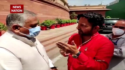 Kashmiri Pandit : सरकार को पता है क्या करना चाहिए : वीके सिंह | Centre Government |