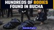 Mass graves found near Kyiv, Ukraine accuses Russia of atrocities | Oneindia News