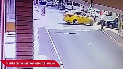 Nisa bebeği terk eden annenin ifadesinde kahreden fuhuş ayrıntısı: Görüntüler ortaya çıktı