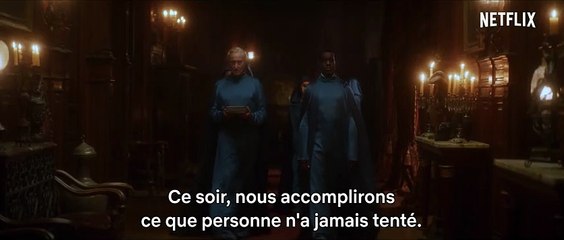 The Sandman 2022 - The Sandman- Season 1 First Look (French Subtitled)