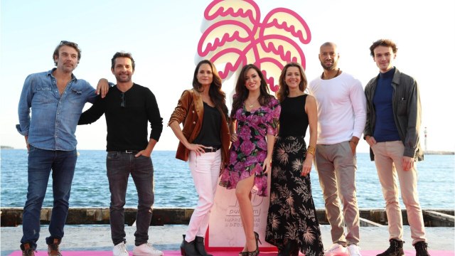 GALA VIDEO - Les Mystères de l’amour : du sexe en coulisses ? Un acteur balance !