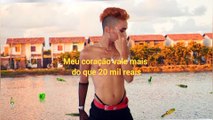 Gyldo - 20 Mil Reais (Letra/Lyrics) | Brega Funk 2022