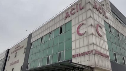 Son dakika haber! Uyuşturucu operasyonunda iki zanlı yakalandı