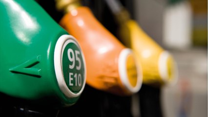 Carburants : le gazole poursuit sa baisse