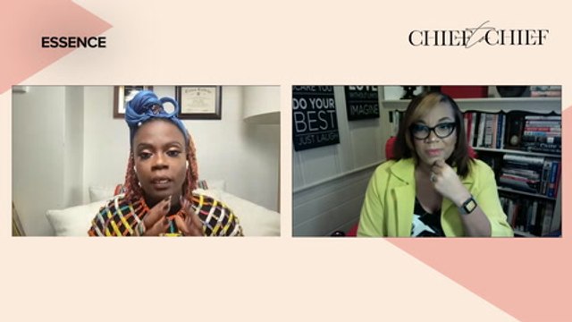 Chief To Chief: Discusses The Parallels Of Personal & Professional Life