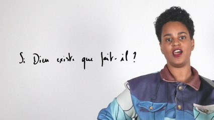 Rakia - Ma prière (Lyric Video)