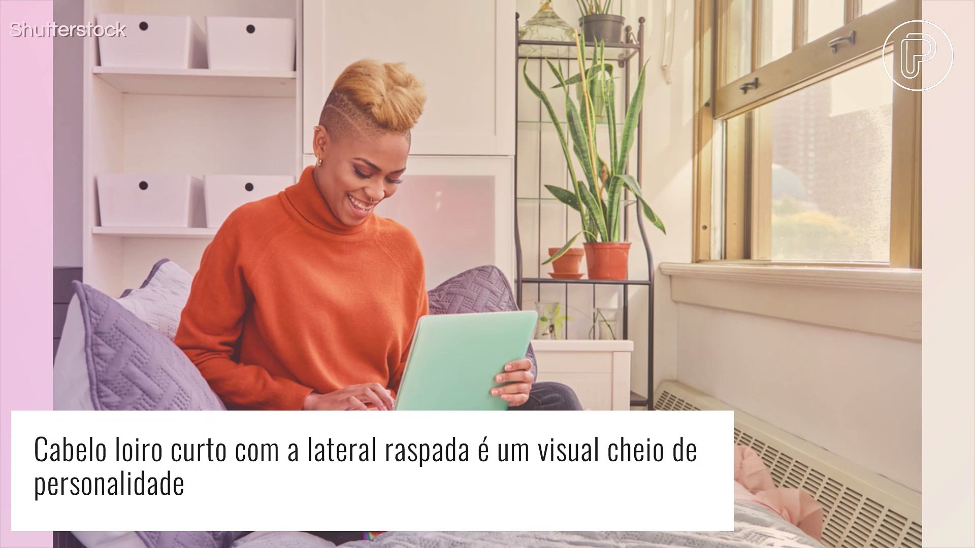 Cabelo curto loiro: 5 cortes que nunca saem de moda + 30 fotos que vão te fazer mudar de visual