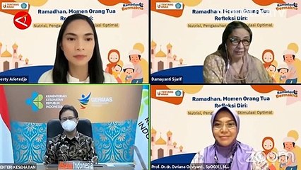 Pentingnya Asupan Protein Hewani untuk Cegah Stunting