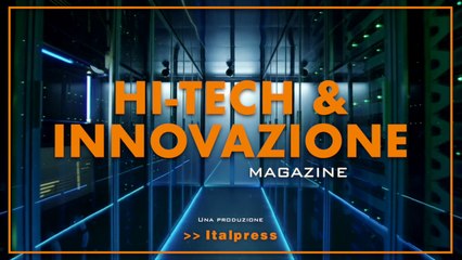 Hi-Tech & Innovazione Magazine - 5/4/2022