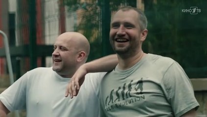 Никто не узнает - 4 серия