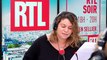 Le journal RTL de 18h du 05 avril 2022