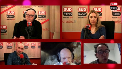 Décès de Jérémy Cohen, Y-a-t-il une montée de l'antisémitisme en France ?