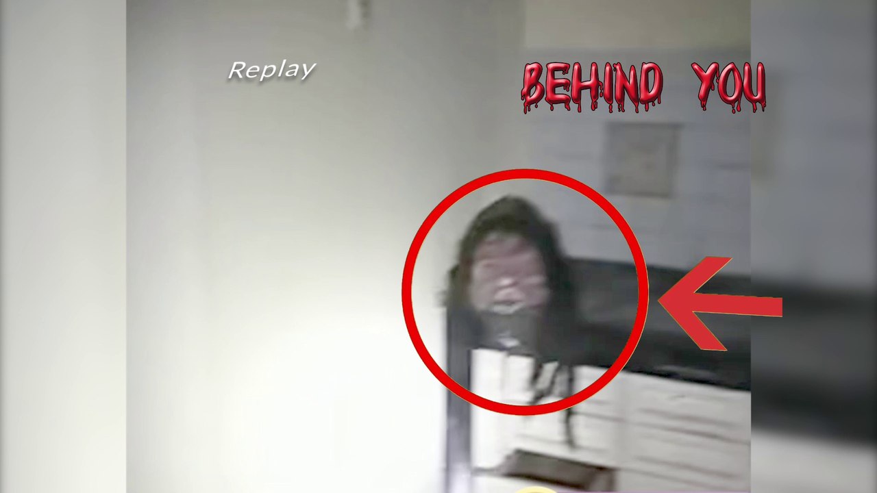Highlight Explorer Bigo Live Streaming by Heru Michu in Old House Part 3