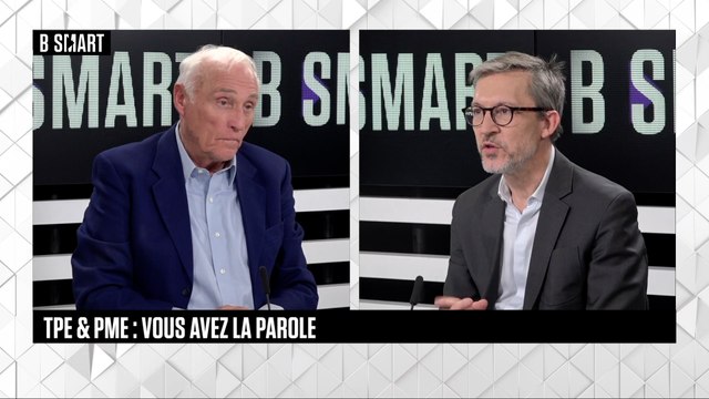 ENJEUX & PRIORITÉS - L'interview de Stephane Castellan (Medirect Group) par Jean-Marc Sylvestre