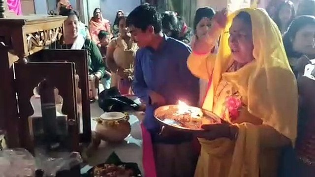 By worshiping Kushmanda, one gets freedom from sorrows