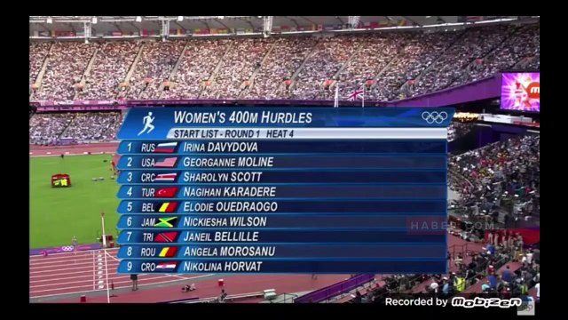 Nagihan Karadere doping kullandı mı, neden diskalifiye oldu? Türkiye Atletizm Federasyonu'ndan açıklama!