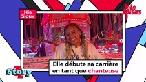 Nia Sioux : ce qu'il faut savoir sur l'actrice