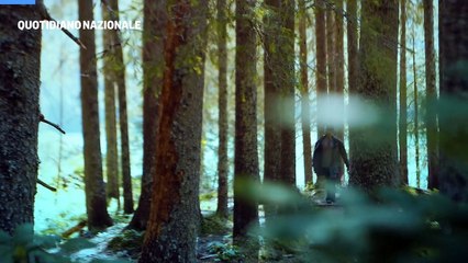 Matteo Bocelli: «Questo pezzo è un inno all’amore»