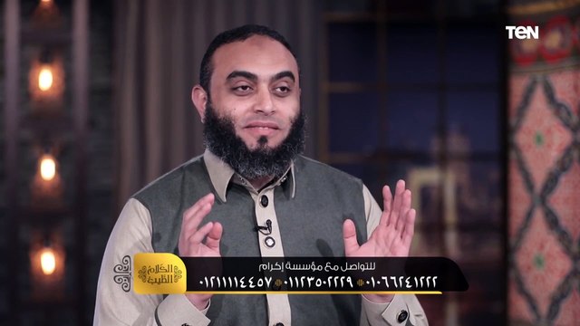 واللَّهِ يا رَسولَ اللَّهِ ما أهْجُرُ إلَّا اسْمَكَ .. كيف كانت عائشة تعامل الرسول؟