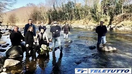 Video News - DEPURATORE, L'ITER PROSEGUE