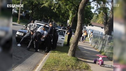 Chief To Chief: Talks About Community Policing