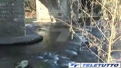 Video News - ALLARME SICCITA', ZERO RISORSE