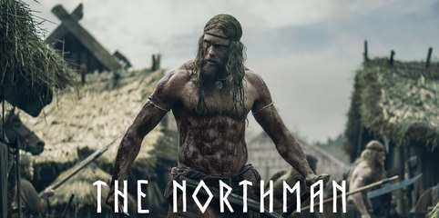 The Northman Clip - "To Valholl" - Robert Eggers