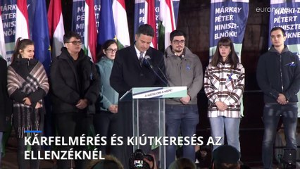 A vereség okait és a jövőt illetően sincs egyetértés az ellenzéki oldalon