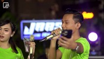 Aku Cah Bakoh  Jihan Audy ft Mamnun  JAAS BAND