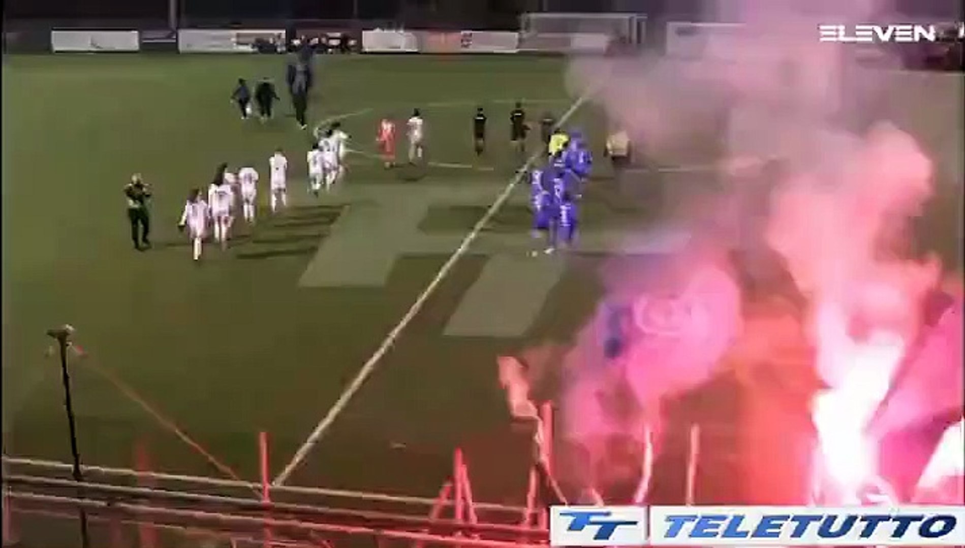 Video News - BRESCIA CF CAPOLISTA