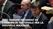 François de Rugy devrait remplacer Nicolas Hulot au gouvernement