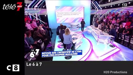 Zapping du 05/04 : Un candidat d'Et si on se rencontrait ? choqué par le poids de son flirt !