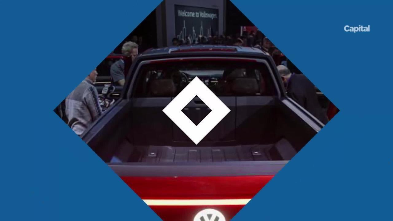 Pick-ups : la niche fiscale insoupçonnée que veulent torpiller les députés