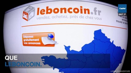 Leboncoin : la solution pour éviter que vos revenus soient transmis au fisc