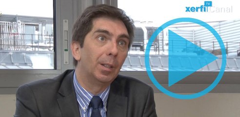 Bertrand Martinot - Réformer et sécuriser les parcours professionnels