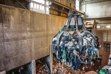 Découvrez l'incinérateur d'Issy-les-Moulineaux