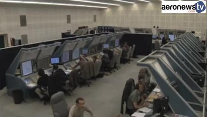 La Nasa choisit une start-up française pour optimiser le trafic aérien
