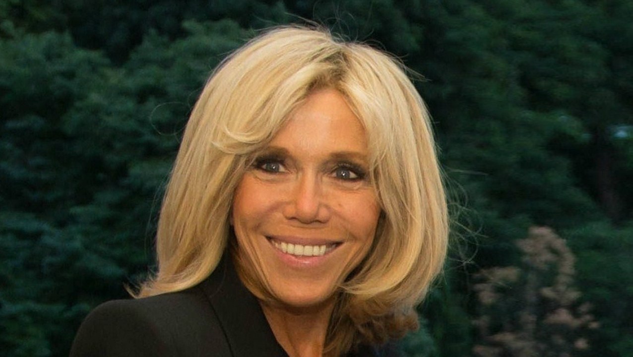 Les petits secrets de Brigitte MAcron