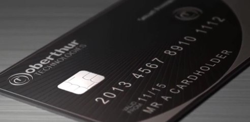 La carte bancaire anti-fraude